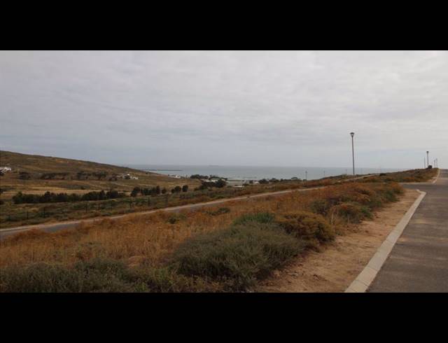352M² VACANT LAND FOR SALE IN STEENBERGS COVE